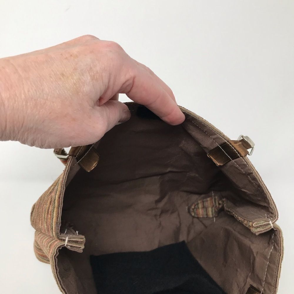 Homemade purse  - Picture 4 of 5